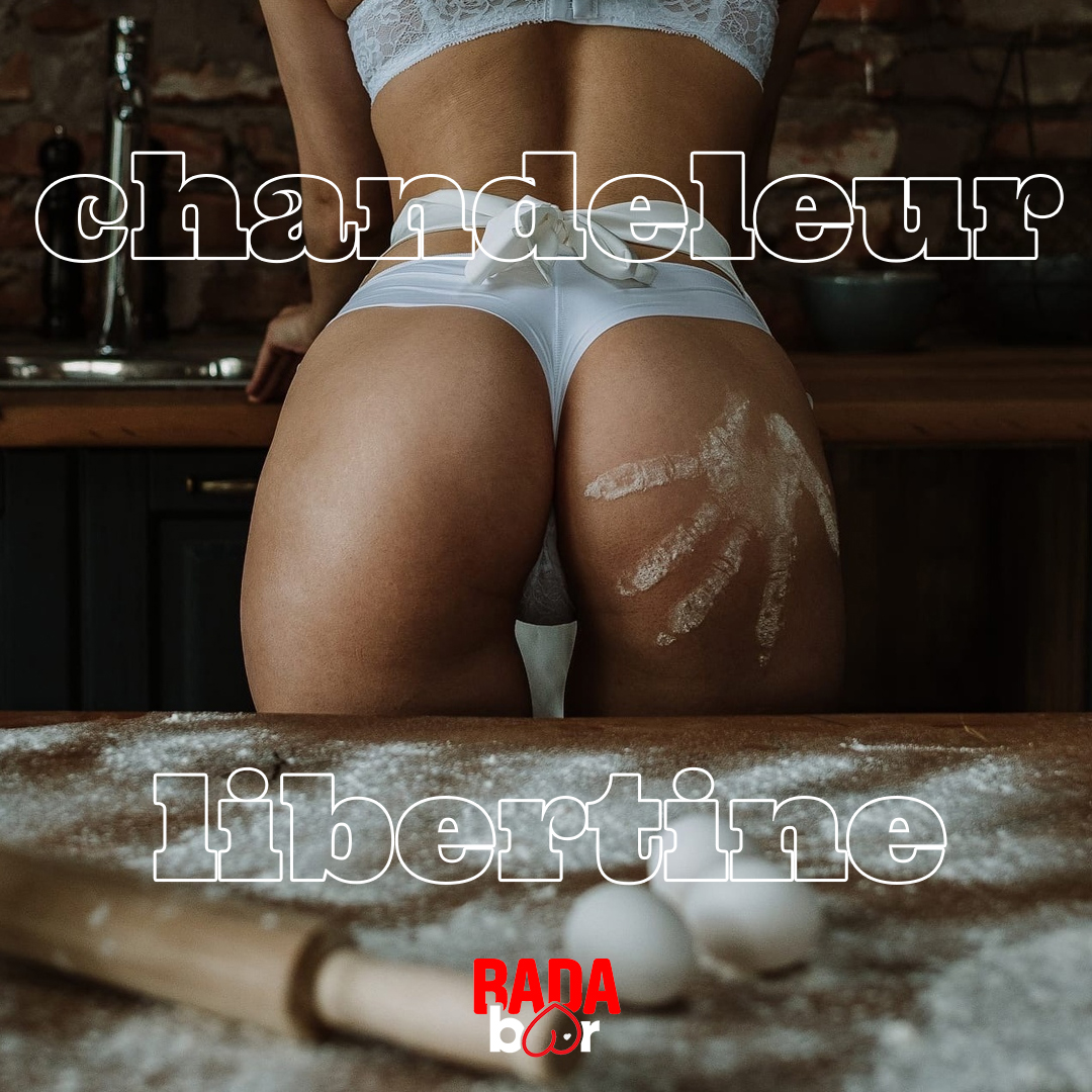 Chandeleur libertine Bada Bar — soirée crêpes coquines début février